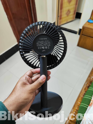 xiaomi rechargeable fan